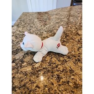 Tonka Vintage Pound Puppies Pur-r-ries Kitty Cat Kitten Newborn‎ Plush Pet 1986